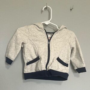 6-9 mo Cat and Jack Boys Jacket
